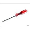 BYUP Consoles and Gadgets Nintendo DS - DSL Lite - Dsi - Wii - Game-Cube - Game-Boy Advance Tri Wing Console Un Lock Screwdriver