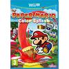 Nintendo Paper Mario: Color Splash - Nintendo Wii U