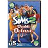 Electronic Arts the sims 2 double deluxe gioco pc