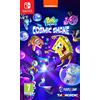 THQ Nordic Bob l'Eponge - The Cosmic Shake Game Switch