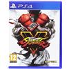 Capcom Street Fighter V