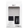 Bigben Nintendo 3DS - Bilschirmschutzfolie / Dual Screen Protection Kit [Edizione: Germania]