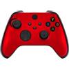 Clever Gaming Controller Clever Chrome Red (compatibile con Xbox)