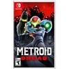 Nintendo Metroid Dread for Nintendo Switch