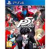 Atlus Persona 5 PS4 - PlayStation 4