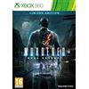 Just For Games Murdered : Soul Suspect - Limited Edition