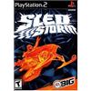 Third Party - Sled Storm 2 Occasion [ PS2 ] - 5030931027888