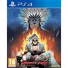 Merge Games Okinawa Rush (PS4)