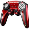 Hercules PS3 PC Wireless Gamepad Ferrari 430 -THR