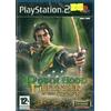 Cinemaware Robin Hood:Defender of the Crown-