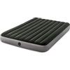 Intex QUEEN DURA-BEAM PRESTIGE AIRBED WITH BATTERY PUMP