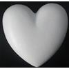 CWR CUORE IN POLISTIROLO CM 11 pezzi 10