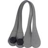 Generico Manici borsa,Manici per Borse Lunghi Corti Sottili Manici in Pelle PU tracolle per O Bag Manici per Borse da Tenere a Mano per la Realizzazione di Borse impugnature per Mani，51cm/86cm 13 colori