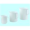 WEBMARKETPOINT Boccale in plastica 5 Lt con Manico per Uso Alimentare