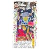 Fine Paper in Italy Poster MUSANTE: Metto nella Valigia...(CM.33X60) cod. FAC182