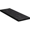 Vicco Top cucina R-Line, Antracite, 20 cm, adatto per il montaggio su mobili base e piani di lavoro