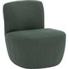 ATMOSPHERA CREATEUR D'INTERIEUR - Poltrona leone verde cedro