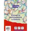 etiform ETICH. FG. 105X42.3 FG. 100