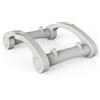 Arkema Design Supporto Galleggiante Chaise Longue Serendipity Bianco S930/9003
