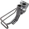 CKPSMS Brand -1SET Piedino destro stretto #GCKP367-R081 compatibile con/sostituzione per Adler Brand 367,467,767,867,867,Juki Brand LU-2210