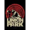 Linkin Park - Poster bandiera Loud & Clear