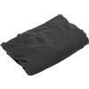Omnitronic Ersatzcover für DJ Screen Curved, black - Tavolo per DJ