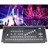 FACAIAU Controller MX Console Pilot 2000 512 Canali, Apparecchiature per Illuminazione a Effetto Palcoscenico 3 Pin, per Fascio di Luce a Testa Mobile Par LED