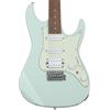 Ibanez AZ Essentials AZES40-MGR Mint Green - Chitarra elettrica