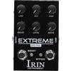Getdoublerich IRIN - Pedale per effetti per chitarra, overdrive distorsione a dieci segmenti, equalizzatore per effetti per chitarra elettrica e basso (A)