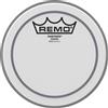 Remo, Pelle per batteria Pinstripe Bianca sabbiata, 6 PS-0106-00