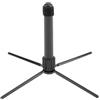 Amagogo Supporto Pieghevole per Clarinetto Flauto Compatto per Parti di Clarinetto Flauto Accs