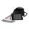 Omnitronic 30304630 Multicore Stagebox 16/4 30M