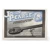John Pearse® Strings »7400 B11-TUNING - HAWAIIAN LAP STEEL 6-STRING - PURE NICKEL WOUND« Corde per Hawaiian Lap Steel 6-String Chitarra - 015/034