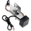 Fishman PRO-REP-BAN Serie Classic Pickup per Banjo, Nero