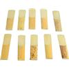 YolieraArt LADE - Ance per clarinetto in Mib, 2-10 pezzi, in scatola color legno, grado professionale per suonatori di clarinetto senior, produzione del suono costante, adatte per vari scenari di riproduzione