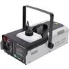 DGJMuu 1500W Macchina del fumo del telecomando con luci a LED | Cool e Bella Macchina della nebbia Attrezzature da palcoscenico | Bar Party Sala privata Matrimonio Halloween spettacoli DJ