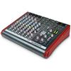 ALLEN & HEATH ZED-10FX, Mixer multiuso con FX per Live Sound e registrazione, Multicolore
