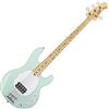 Sterling by Music Man StingRay RAY4 MN Mint Green - Basso elettrico a 4 corde