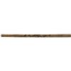 GEWA, Rainmaker, 150 cm, Corpo 100% dritto, Buona risonanza controllata, Pitture rupestri decorative sul corpo, Bambù