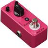 Mooer Ana Echo Pedale Delay Analogico