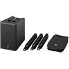 YAMAHA STAGEPAS 1K Sistema PA portatile all-in-one