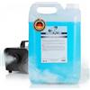 ETEC Flash nebbia Fluid 5 litro Medium