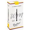 Vandoren Ancia Vandoren clarinetto Sib Bianco Forza master: 5
