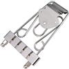 Mealoodiousmusea Bass Trapeze Cordiera Ponte Wired Frame per 4 Corde Parti di Basso Elettrico