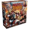 CMON Marvel Zombies - Un Gioco Di Zombicide - Tedesco