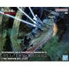 Bandai Plamo Yamato 3199 Experimental Ship Of Transcendental Dimension Bby-03 Gi