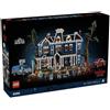 LEGO 11370 Stranger Things The Creel House 2593pz NUOVO SIGILLATO Netflix Vecna
