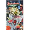 Uno Schiaccianoci Tutto Matto (1999) VHS