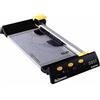 Fellowes 5410401 Taglierina Electron A4, Capacità 10 Fogli