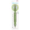 三菱鉛筆 uni Kuru Toga KS Mechanical Pencil - 0.3 mm - Herb Green [M3-KS]